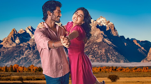With Love Movie Kuttymovies 2025 Review Details