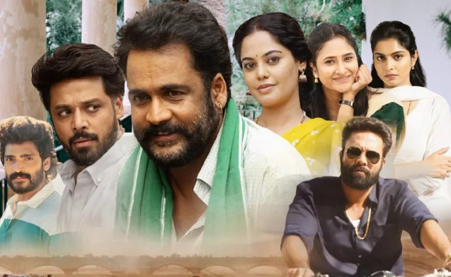 Dhandoraa Movie Kuttymovies 2025 Review Details