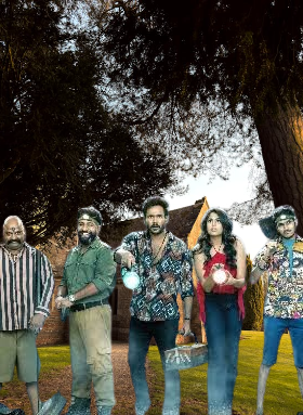 Gurram Paapi Reddy Movie Kuttymovies 2025 Review Details