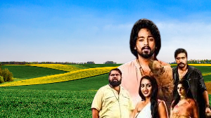 Mowgli Movie Kuttymovies 2025 Review Details