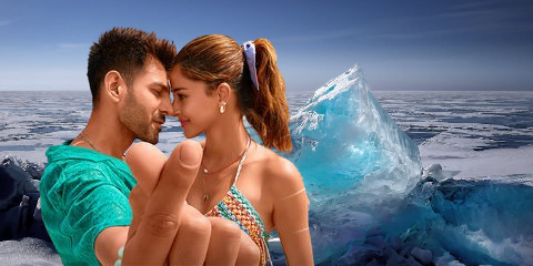 Tu Meri Main Tera Main Tera Tu Meri Movie Kuttymovies 2025 Review Details