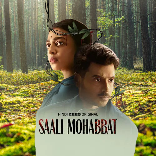 Saali Mohabbat Movie Kuttymovies 2025 Review Details