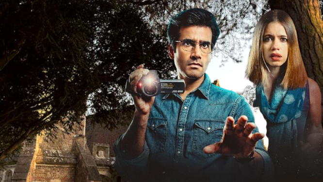 Bhay Movie Kuttymovies 2025 Review Details