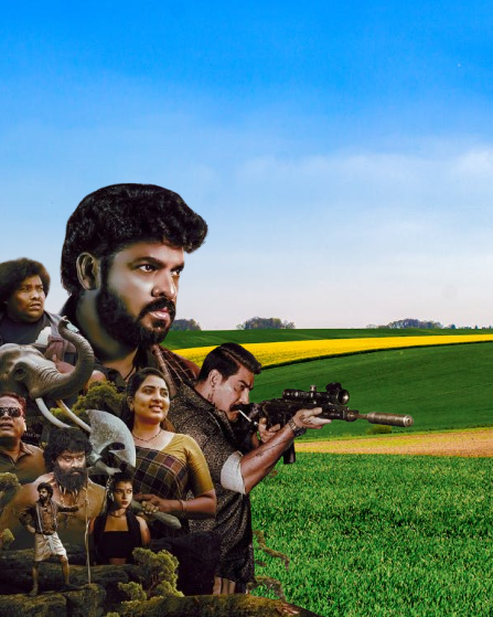 Mahasenha Movie Kuttymovies 2025 Review Details