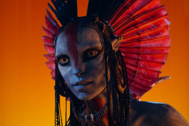 Avatar Fire And Ash Movie 2025 Kuttymovies Review Details