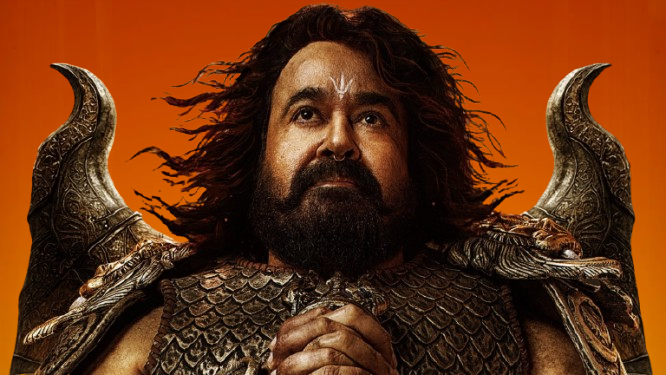 Vrusshabha Movie 2025 Kuttymovies Review Details