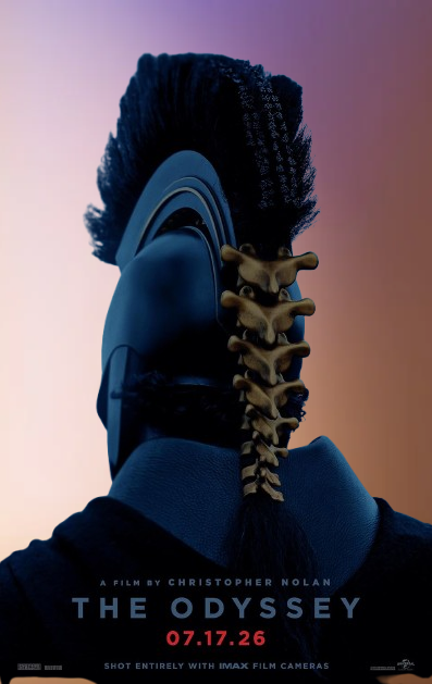 The Odyssey Movie 2025 Kuttymovies Review Details