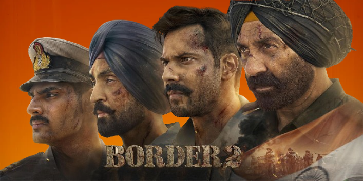 Border 2 Movie 2025 Kuttymovies Review Details