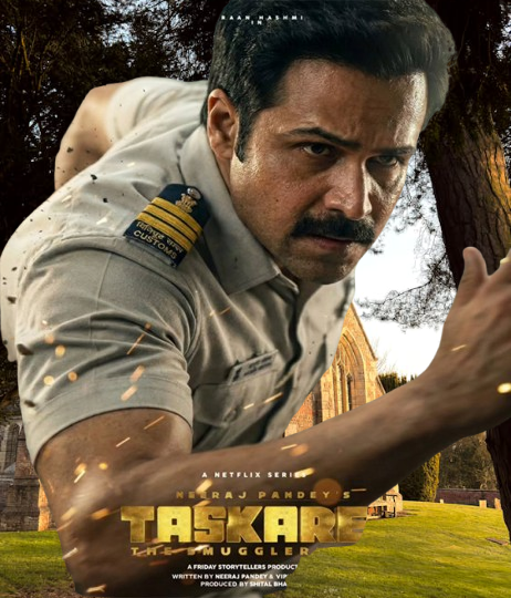 Taskaree Movie 2025 Kuttymovies Review Details