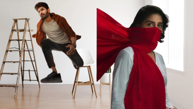 Itllu Arjuna Movie 2025 Kuttymovies Review Details