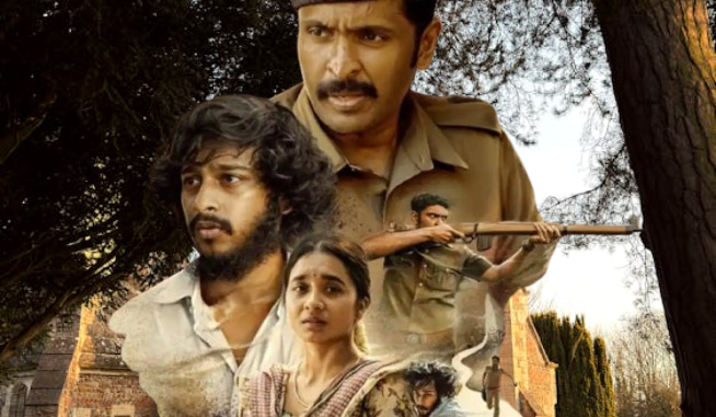 Sirai Movie 2025 Kuttymovies Review Details