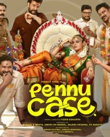 Pennu Case Movie 2025 Kuttymovies Review Details