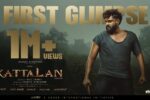 Kattalan (2026) Movie Review