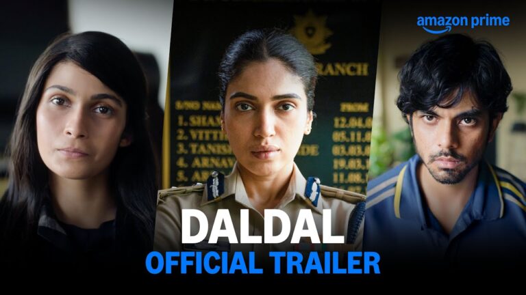 Daldal (2026) Movie Review