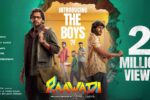 Raawadi (2026) Movie Review
