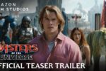 Masters Of The Universe (2026) Movie Review