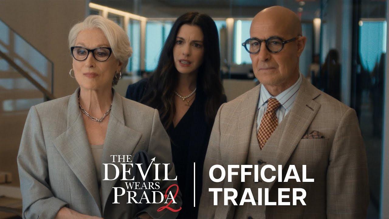 The Devil Wears Prada 2 (2026) Movie Review