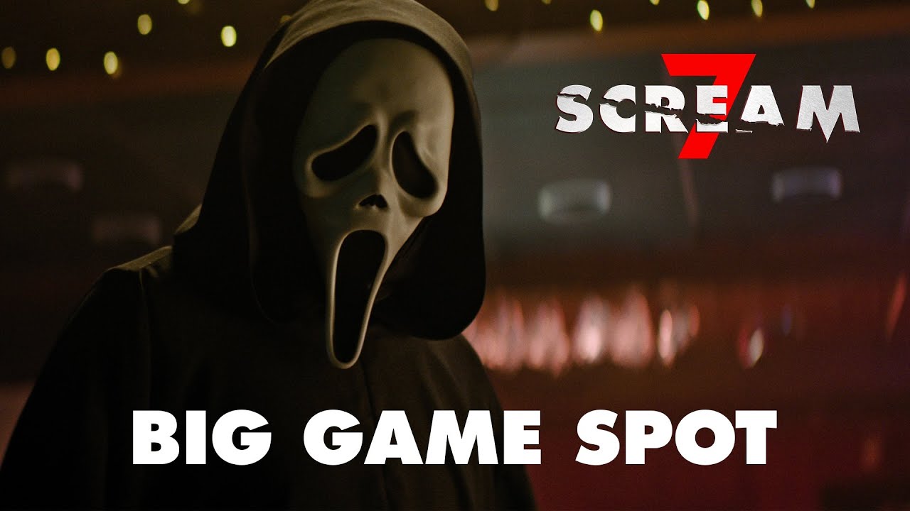 Scream 7 (2026) Movie Review