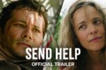 Send Help (2026) Movie Review