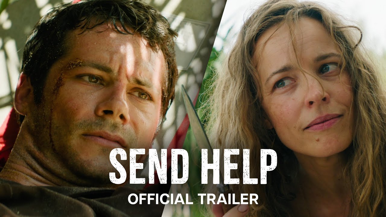 Send Help (2026) Movie Review