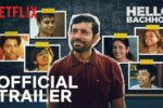Hello Bachhon (2026) Movie Review