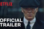 Peaky Blinders: The Immortal Man (2026) Movie Review